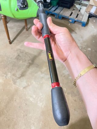 Caña Lews Tournament SL 7'2 Extra Heavy