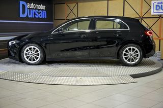 Mercedes Clase A MERCEDES-BENZ  A 180 d