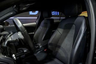 Mercedes Clase A MERCEDES-BENZ  A 180 d