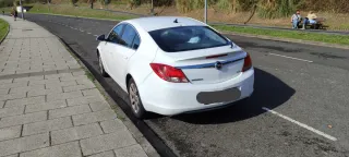 Opel Insignia 2.0 CDTI