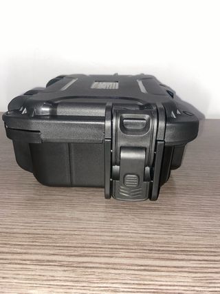 Maleta Profesional para audio/video (IP67)