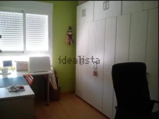 Ático Dúplex con Terraza