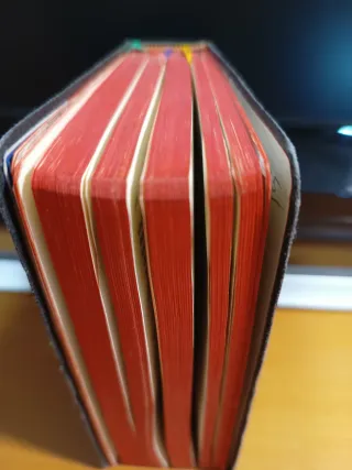 Missal  Català-Llatí