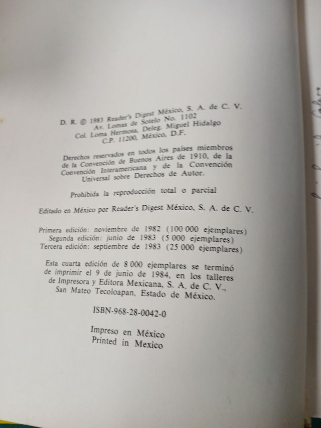 Libro La clave del ingles escrito como entenderlo