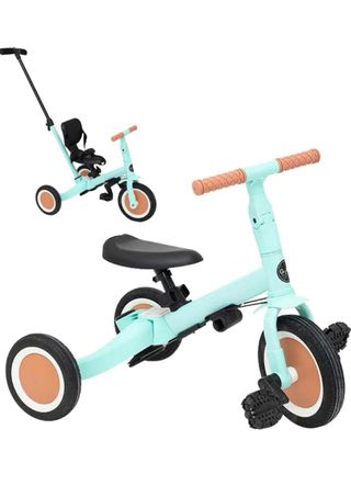 Bicicleta evolutiva Olmitos Gyro