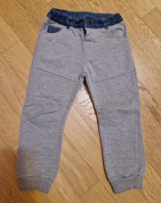 Pantalone Idexe con tasche taglia 36 mesi nuovo
