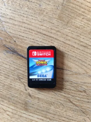 Lote 3 Juegos Nintendo Switch