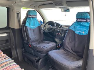 Volkswagen California T5 2014