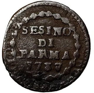 Moneda Antigua Italia AA591-240020667 005 Q03