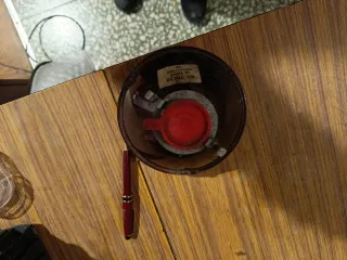 Foco Delantero Derecho Seat 1500