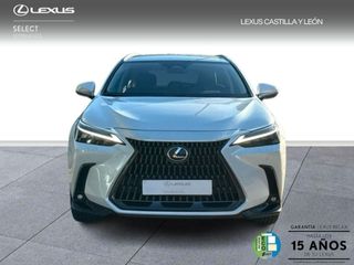 Lexus NX 350H EXECUTIVE PLUS 4WD