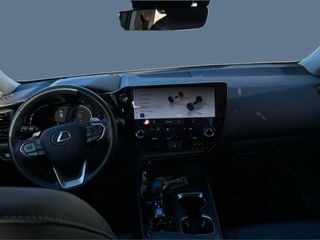 Lexus NX 350H EXECUTIVE PLUS 4WD