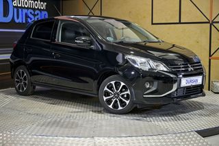 Mitsubishi Space Star   120 MPI Kaiteki