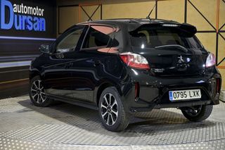 Mitsubishi Space Star   120 MPI Kaiteki