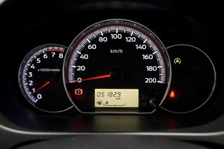 Mitsubishi Space Star   120 MPI Kaiteki