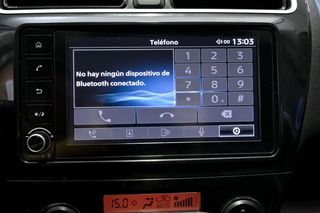 Mitsubishi Space Star   120 MPI Kaiteki