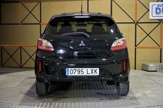 Mitsubishi Space Star   120 MPI Kaiteki