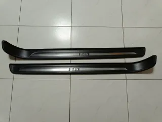 Umbrales BMW E92 E93