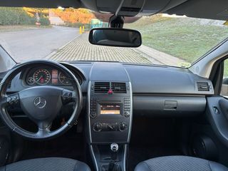 Mercedes-Benz Clase A 180 CDI