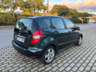 Mercedes-Benz Clase A 180 CDI