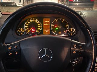 Mercedes-Benz Clase A 180 CDI