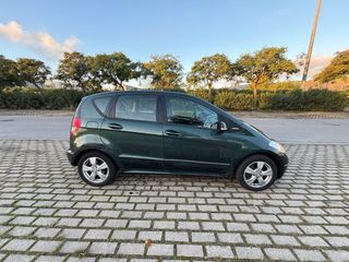 Mercedes-Benz Clase A 180 CDI