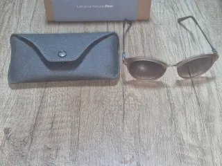 Gafas de sol mujer color Rosa