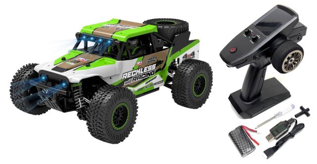 Coche RC Absima 1/20 Buggy RECKLESS RTR
