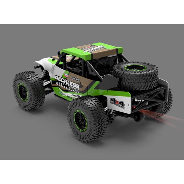 Coche RC Absima 1/20 Buggy RECKLESS RTR