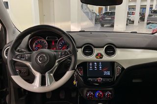 Opel Adam   1.4 XEL GLAM