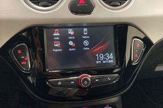 Opel Adam   1.4 XEL GLAM