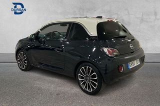 Opel Adam   1.4 XEL GLAM