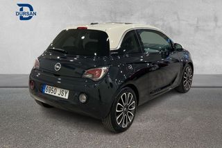 Opel Adam   1.4 XEL GLAM