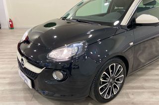 Opel Adam   1.4 XEL GLAM