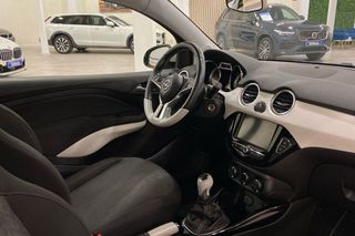 Opel Adam   1.4 XEL GLAM