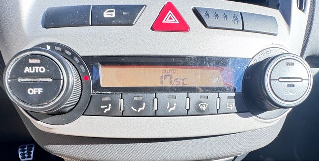 Kia Pro_cee’d 2.0 CRDI 140CV diésel, finales de 20