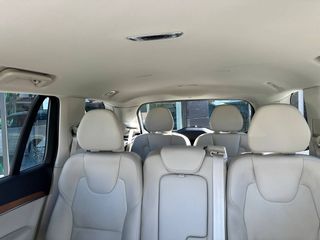 Volvo XC90 2022