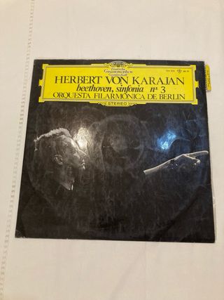 Lotes de Vinilos Clásicos (años 70)