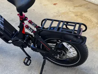 E-bike Eahora Juliet 1000W