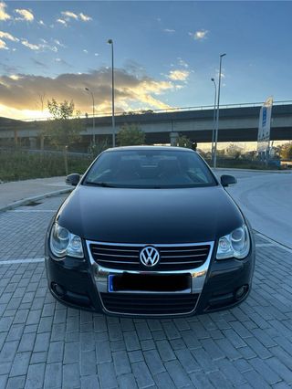 Vw Eos 2007