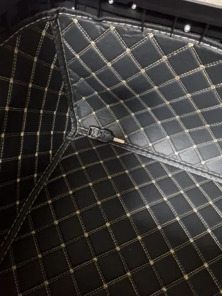 Maleta Transporte Jamonero Cortador Jamón