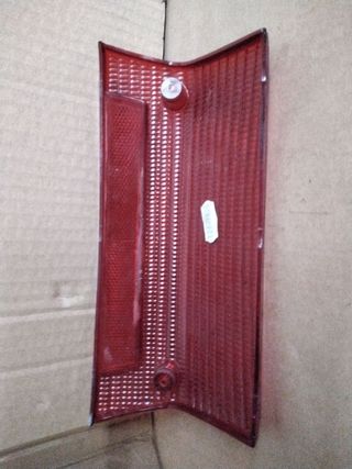 Juego tulipas + Intermitentes Piaggio Zip