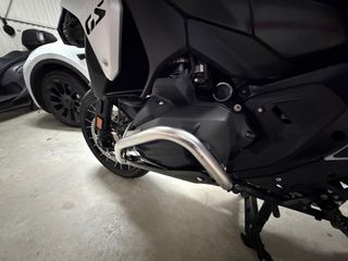 BMW R 1300 GS TROFHY