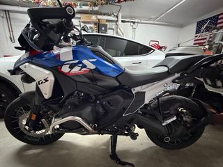 BMW R 1300 GS TROFHY