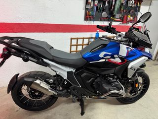 BMW R 1300 GS TROFHY