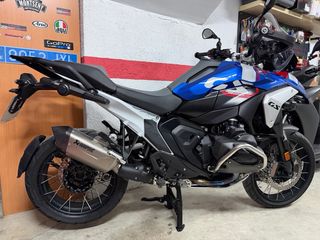 BMW R 1300 GS TROFHY