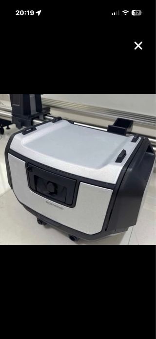 BMW R 1300 GS TROFHY