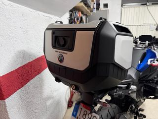 BMW R 1300 GS TROFHY