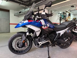 BMW R 1300 GS TROFHY