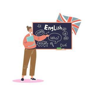 Profesora particular de inglés online y presencial